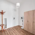 Appartement Jednosci Narodowej 46 By Homeprime *