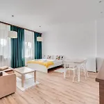Appartement Jednosci Narodowej 46 By Homeprime Wrocław