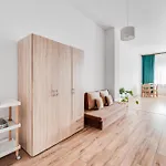 Jednosci Narodowej 46 By Homeprime Wrocław