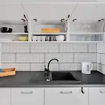 Appartement Jednosci Narodowej 46 By Homeprime *