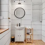 Jednosci Narodowej 46 By Homeprime Appartement Wrocław