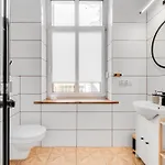 Jednosci Narodowej 46 By Homeprime Wrocław