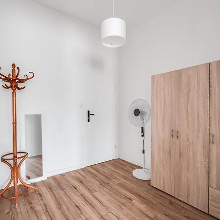 Апартаменты Jednosci Narodowej 46 By Homeprime *