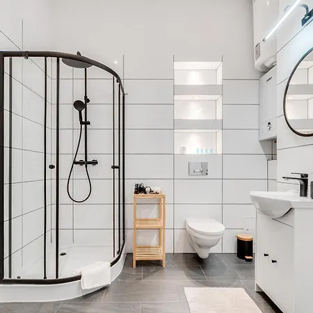 Jednosci Narodowej 46 By Homeprime * Вроцлав