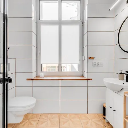 Jednosci Narodowej 46 By Homeprime Wrocław