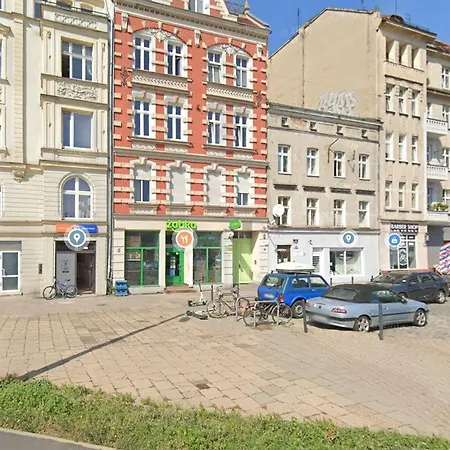 Jednosci Narodowej 46 By Homeprime Апартаменты *