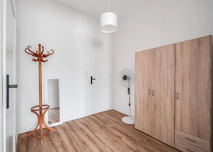 Apartment Jednosci Narodowej 46 By Homeprime *