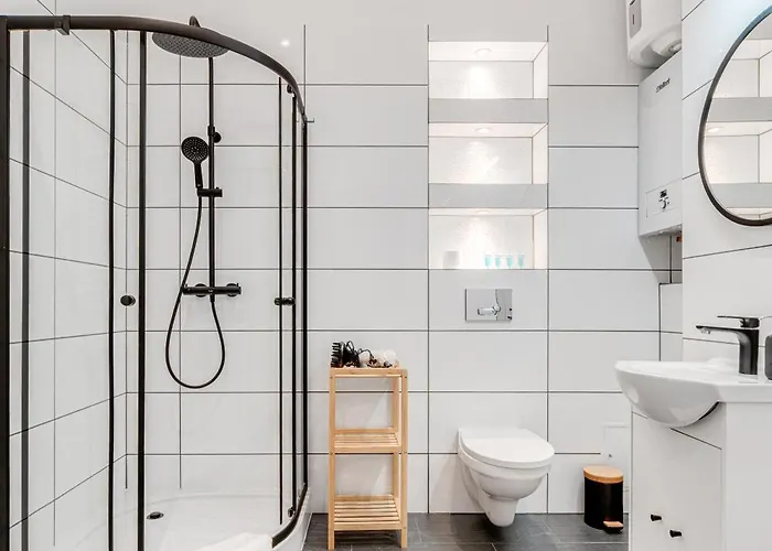 Jednosci Narodowej 46 By Homeprime * Wroclaw