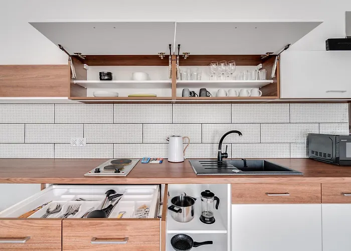 Apartment Jednosci Narodowej 46 By Homeprime