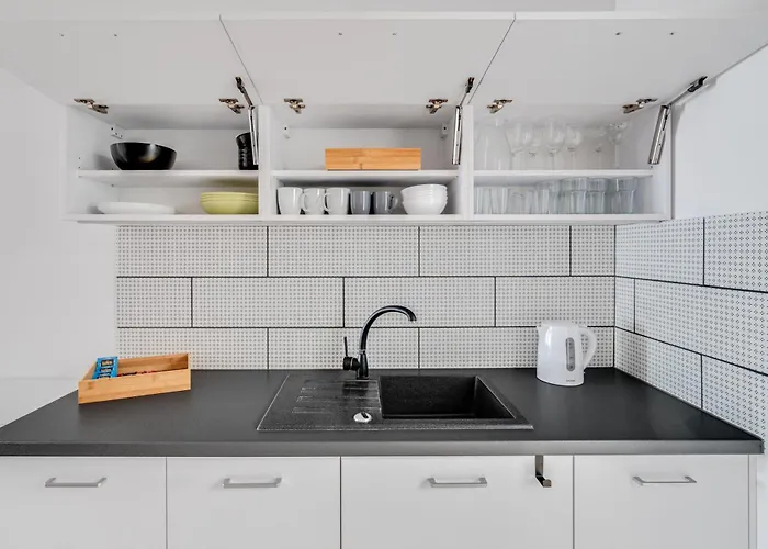 Apartment Jednosci Narodowej 46 By Homeprime *