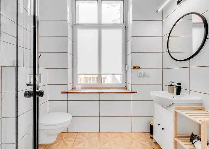 Jednosci Narodowej 46 By Homeprime Wroclaw