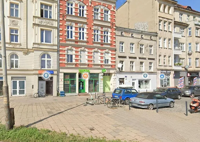 Jednosci Narodowej 46 By Homeprime Apartment *